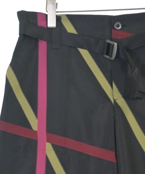 ISSEY MIYAKE（イッセイミヤケ）その他 黒 サイズ:3(L位) レディース/2200641814020