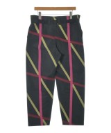 ISSEY MIYAKE（イッセイミヤケ）その他 黒 サイズ:3(L位) レディース/2200641814020