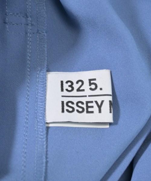 ISSEY MIYAKE（イッセイミヤケ）その他 青 サイズ:3(L位) レディース/2200641814037