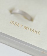 ISSEY MIYAKE（イッセイミヤケ）リング 緑 サイズ:-(13号位) メンズ/2200630515204