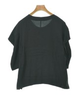 ISSEY MIYAKE（イッセイミヤケ）ブラウス 黒 サイズ:2(M位) レディース/2200621428056