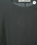 ISSEY MIYAKE（イッセイミヤケ）ブラウス 黒 サイズ:2(M位) レディース/2200621428056