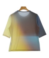 ISSEY MIYAKE（イッセイミヤケ）Tシャツ・カットソー 茶 サイズ:2(M位) レディース/2200621428063