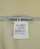 ISSEY MIYAKE（イッセイミヤケ）Tシャツ・カットソー 茶 サイズ:2(M位) レディース/2200621428063