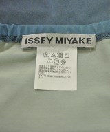 ISSEY MIYAKE（イッセイミヤケ）ロング・マキシ丈スカート 紺 サイズ:2(M位) レディース/2200621428070