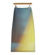 ISSEY MIYAKE ロング・マキシ丈スカート