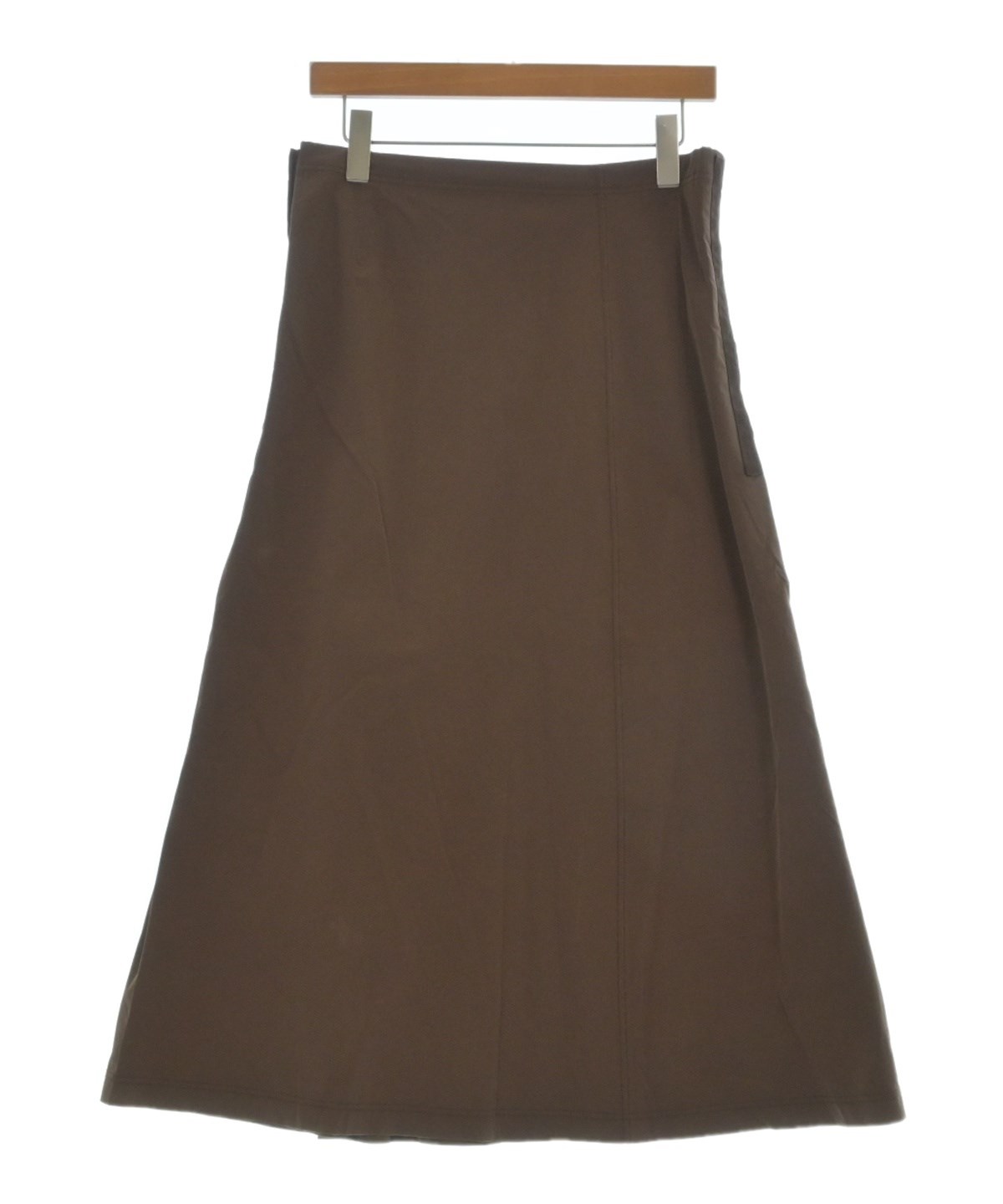 ISSEY MIYAKE 3D コレクション チューリップ型 ロングスカート ISSEY MIYAKE 3D コレクション チューリップ型 ロングスカート - メルカリ