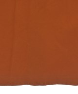 ISSEY MIYAKE（イッセイミヤケ）ロング・マキシ丈スカート オレンジ サイズ:L レディース/2200642348036