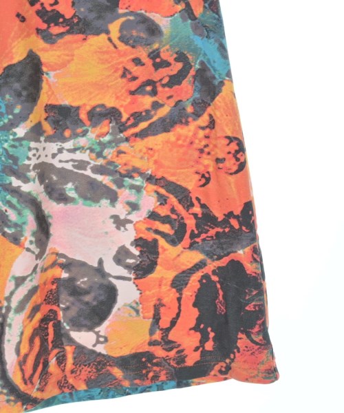 ISSEY MIYAKE（イッセイミヤケ）ロング・マキシ丈スカート その他（柄物・カラフル） サイズ:3(L位) レディース/2200642348043