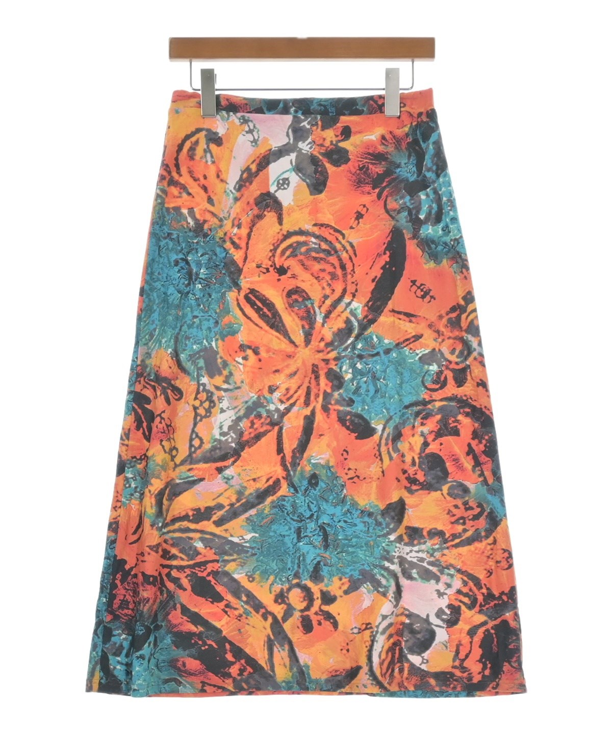 ISSEY MIYAKE（イッセイミヤケ）ロング・マキシ丈スカート その他