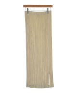 ISSEY MIYAKE ロング・マキシ丈スカート