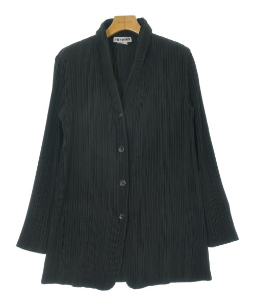 ISSEY MIYAKE(イッセイミヤケ)その他 黒 サイズ:F/2200642348074