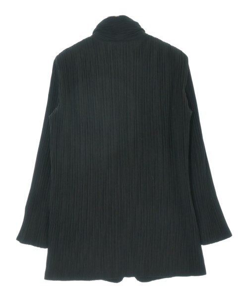 ISSEY MIYAKE（イッセイミヤケ）その他 黒 サイズ:F レディース/2200642348074