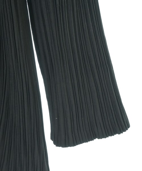ISSEY MIYAKE（イッセイミヤケ）その他 黒 サイズ:F レディース/2200642348074