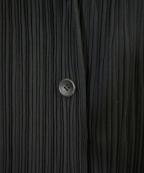 ISSEY MIYAKE（イッセイミヤケ）その他 黒 サイズ:F レディース/2200642348074