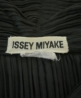 ISSEY MIYAKE（イッセイミヤケ）その他 黒 サイズ:F レディース/2200642348074