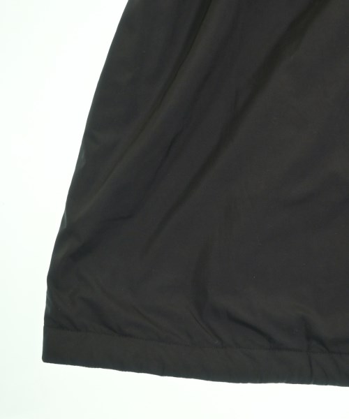 ISSEY MIYAKE（イッセイミヤケ）コート 黒 サイズ:3(L位) メンズ/2200643391024