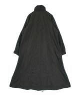 ISSEY MIYAKE（イッセイミヤケ）コート 黒 サイズ:3(L位) メンズ/2200643391024