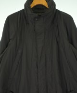 ISSEY MIYAKE（イッセイミヤケ）コート 黒 サイズ:3(L位) メンズ/2200643391024