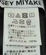 ISSEY MIYAKE（イッセイミヤケ）ブラウス 黒 サイズ:3(L位) レディース/2200643718012