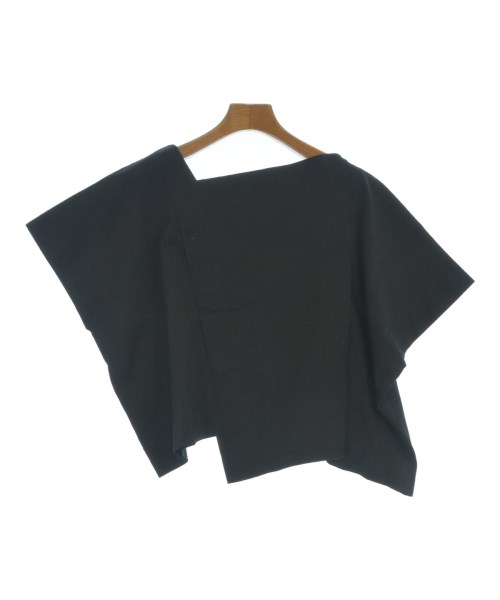 ISSEY MIYAKE（イッセイミヤケ）Tシャツ・カットソー 黒 サイズ:2(M位