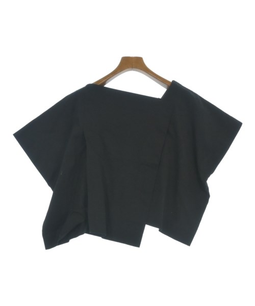 ISSEY MIYAKE（イッセイミヤケ）Tシャツ・カットソー 黒 サイズ:2(M位) レディース/2200625163229