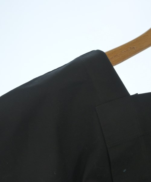 ISSEY MIYAKE（イッセイミヤケ）Tシャツ・カットソー 黒 サイズ:2(M位) レディース/2200625163229