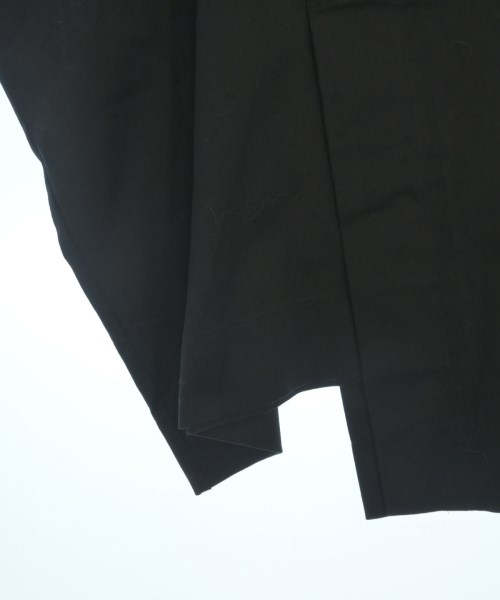 ISSEY MIYAKE（イッセイミヤケ）Tシャツ・カットソー 黒 サイズ:2(M位) レディース/2200625163229