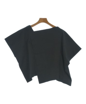 ISSEY MIYAKE（イッセイミヤケ）Tシャツ・カットソー 黒 サイズ:2(M位