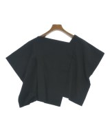 ISSEY MIYAKE（イッセイミヤケ）Tシャツ・カットソー 黒 サイズ:2(M位) レディース/2200625163229