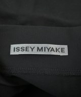ISSEY MIYAKE（イッセイミヤケ）Tシャツ・カットソー 黒 サイズ:2(M位) レディース/2200625163229