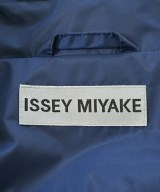 ISSEY MIYAKE（イッセイミヤケ）その他 紺 サイズ:3(L位) レディース/2200625163540