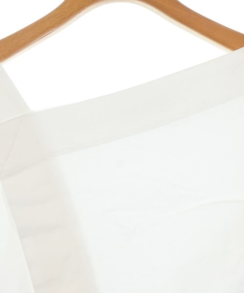 ISSEY MIYAKE（イッセイミヤケ）Tシャツ・カットソー 白 サイズ:2(M位) レディース/2200625163571