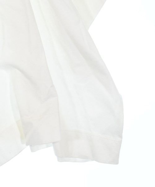 ISSEY MIYAKE（イッセイミヤケ）Tシャツ・カットソー 白 サイズ:2(M位) レディース/2200625163571
