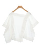 ISSEY MIYAKE（イッセイミヤケ）Tシャツ・カットソー 白 サイズ:2(M位) レディース/2200625163571