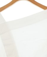 ISSEY MIYAKE（イッセイミヤケ）Tシャツ・カットソー 白 サイズ:2(M位) レディース/2200625163571