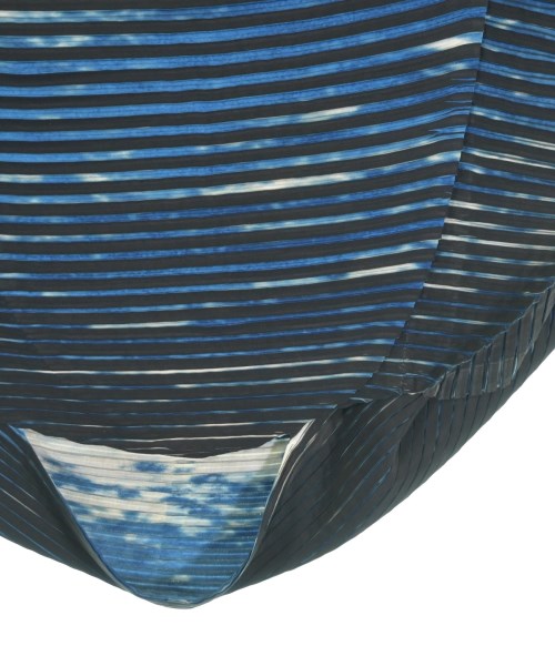 ISSEY MIYAKE（イッセイミヤケ）ブラウス 黒 サイズ:2(M位) レディース/2200632774531