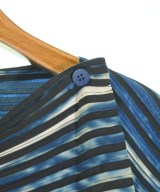 ISSEY MIYAKE（イッセイミヤケ）ブラウス 黒 サイズ:2(M位) レディース/2200632774531