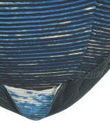 ISSEY MIYAKE（イッセイミヤケ）ブラウス 黒 サイズ:2(M位) レディース/2200632774531