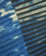 ISSEY MIYAKE（イッセイミヤケ）ブラウス 黒 サイズ:2(M位) レディース/2200632774531