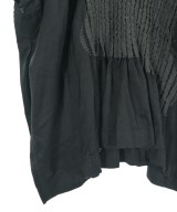 ISSEY MIYAKE（イッセイミヤケ）ブラウス 黒 サイズ:2(M位) レディース/2200632774593