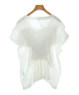 ISSEY MIYAKE（イッセイミヤケ）ブラウス 白 サイズ:2(M位) レディース/2200632774609