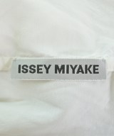 ISSEY MIYAKE（イッセイミヤケ）ブラウス 白 サイズ:2(M位) レディース/2200632774609