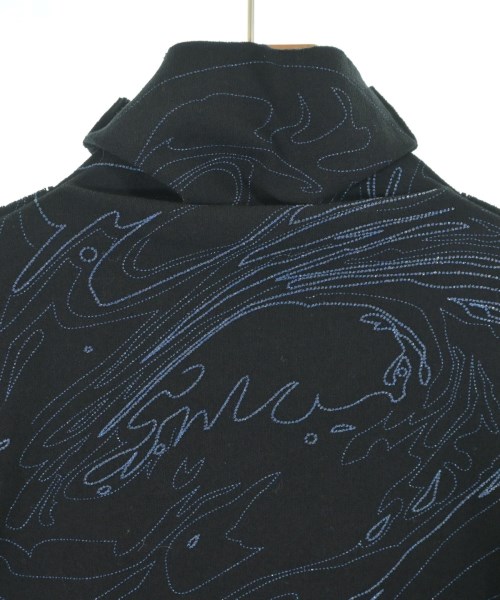 ISSEY MIYAKE（イッセイミヤケ）ニット・セーター 黒 サイズ:2(M位) レディース/2200643824065