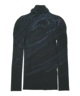 ISSEY MIYAKE（イッセイミヤケ）ニット・セーター 黒 サイズ:2(M位) レディース/2200643824065