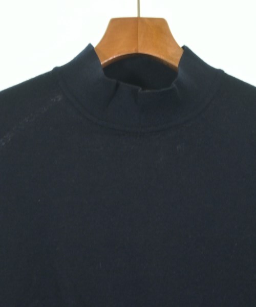 ISSEY MIYAKE MEN（イッセイ　ミヤケ　メン）ニット・セーター 紺 サイズ:-(M位) メンズ/2200643871021