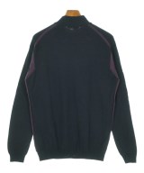 ISSEY MIYAKE MEN（イッセイ　ミヤケ　メン）ニット・セーター 紺 サイズ:-(M位) メンズ/2200643871021