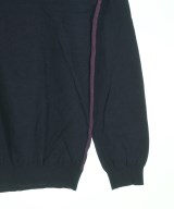 ISSEY MIYAKE MEN（イッセイ　ミヤケ　メン）ニット・セーター 紺 サイズ:-(M位) メンズ/2200643871021