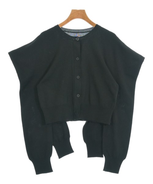 ISSEY MIYAKE(イッセイミヤケ)ニット・セーター 黒 サイズ:2(M位)/2200643969025