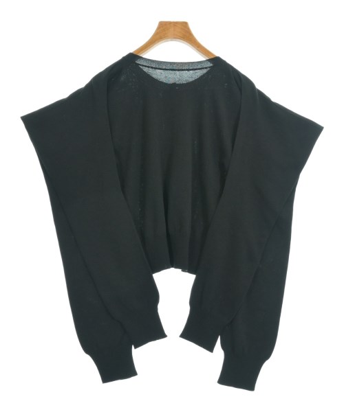 ISSEY MIYAKE（イッセイミヤケ）ニット・セーター 黒 サイズ:2(M位) レディース/2200643969025